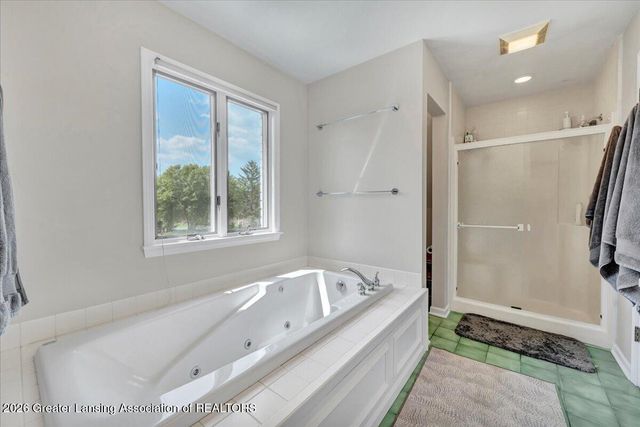 6488 E Island Lake Drive, East Lansing, MI 48823