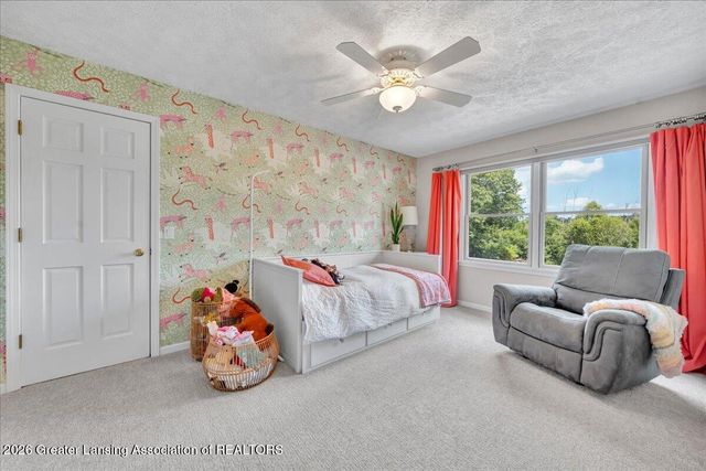 6488 E Island Lake Drive, East Lansing, MI 48823