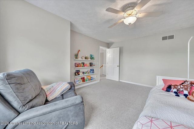 6488 E Island Lake Drive, East Lansing, MI 48823