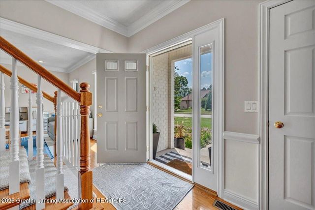 6488 E Island Lake Drive, East Lansing, MI 48823