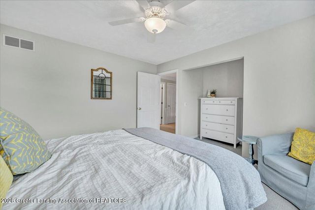 6488 E Island Lake Drive, East Lansing, MI 48823