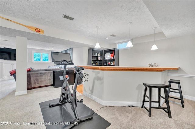 6488 E Island Lake Drive, East Lansing, MI 48823