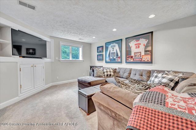 6488 E Island Lake Drive, East Lansing, MI 48823