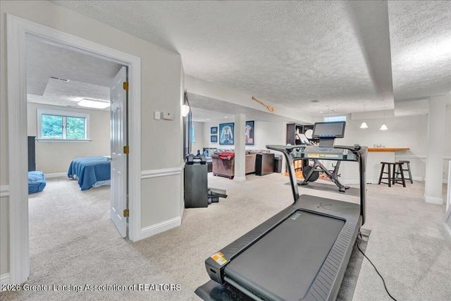6488 E Island Lake Drive, East Lansing, MI 48823