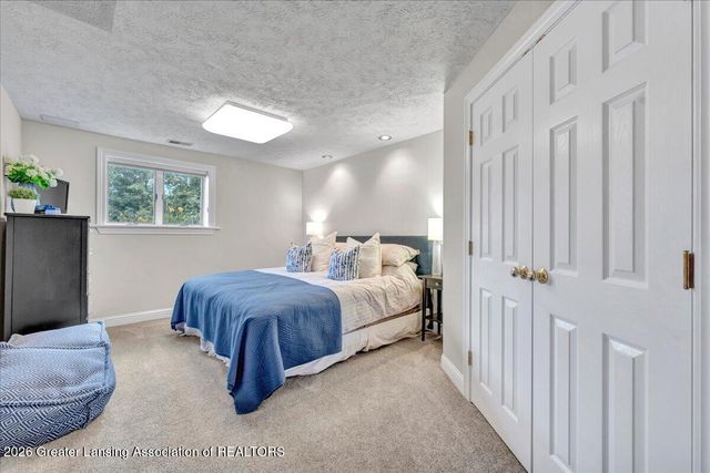 6488 E Island Lake Drive, East Lansing, MI 48823