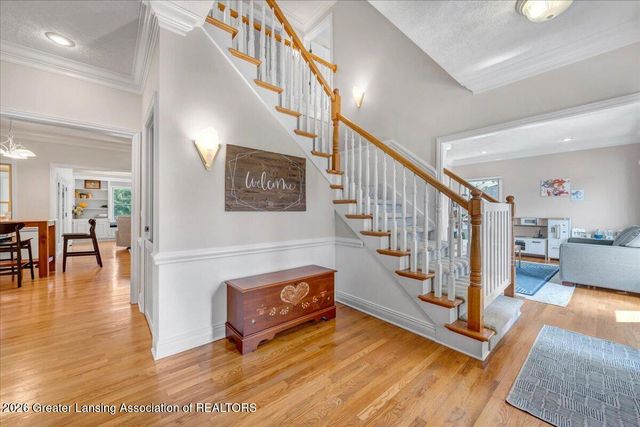 6488 E Island Lake Drive, East Lansing, MI 48823