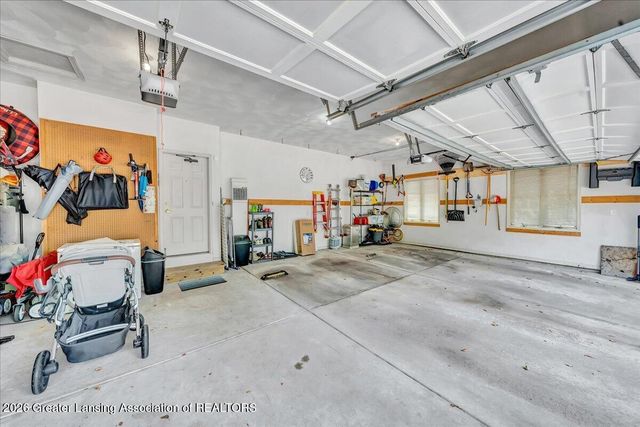 6488 E Island Lake Drive, East Lansing, MI 48823
