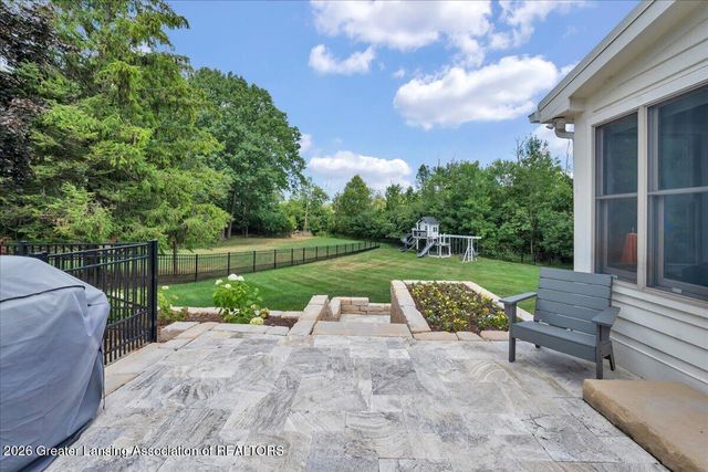 6488 E Island Lake Drive, East Lansing, MI 48823