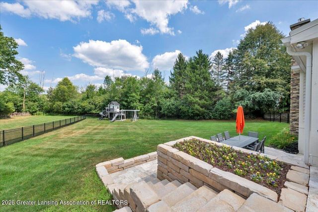 6488 E Island Lake Drive, East Lansing, MI 48823