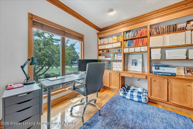 6488 E Island Lake Drive, East Lansing, MI 48823