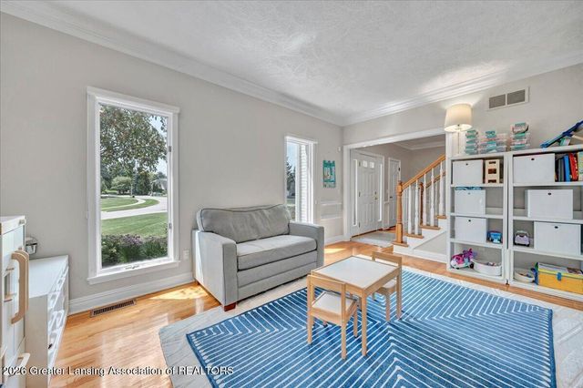6488 E Island Lake Drive, East Lansing, MI 48823