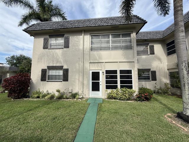375 SW 56th Avenue 116, Margate, FL 33068