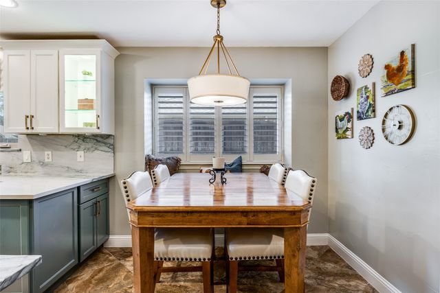 724 Greenway Drive, Coppell, TX 75019