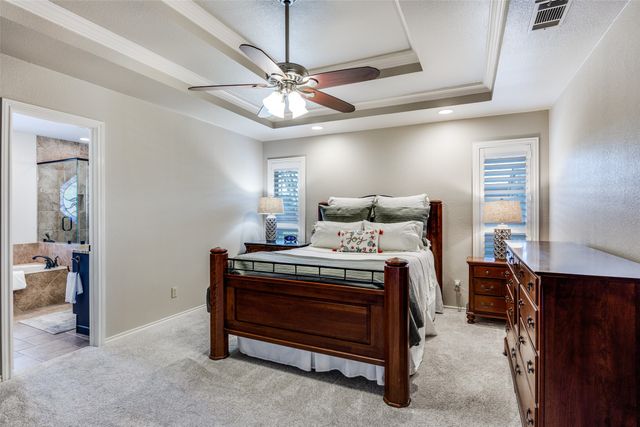 724 Greenway Drive, Coppell, TX 75019