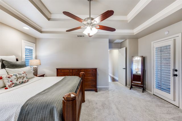 724 Greenway Drive, Coppell, TX 75019