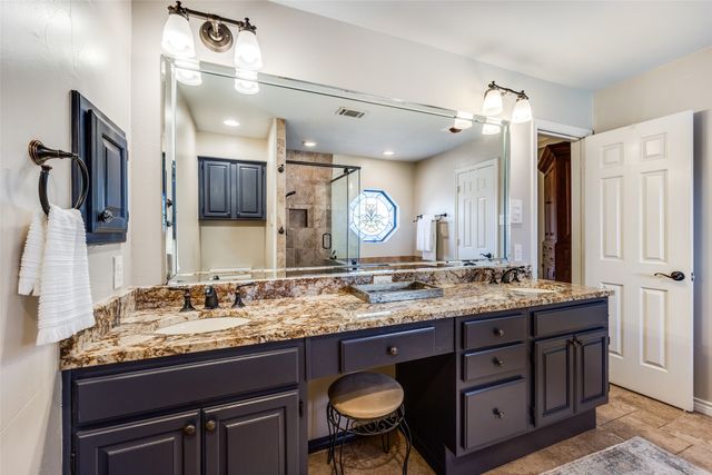 724 Greenway Drive, Coppell, TX 75019