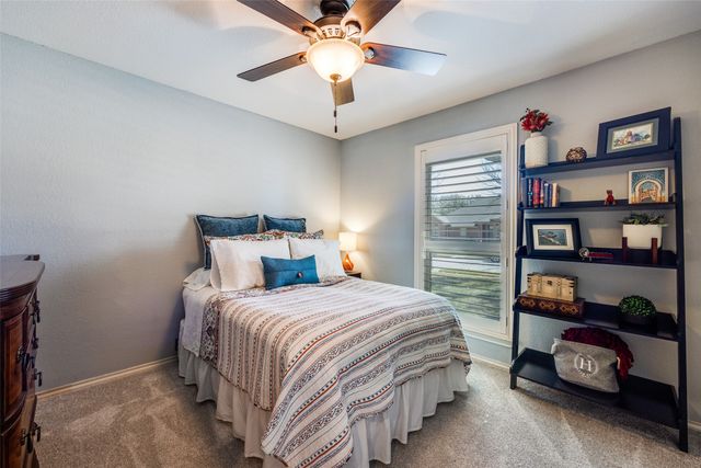 724 Greenway Drive, Coppell, TX 75019