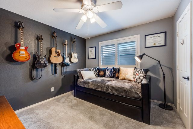 724 Greenway Drive, Coppell, TX 75019