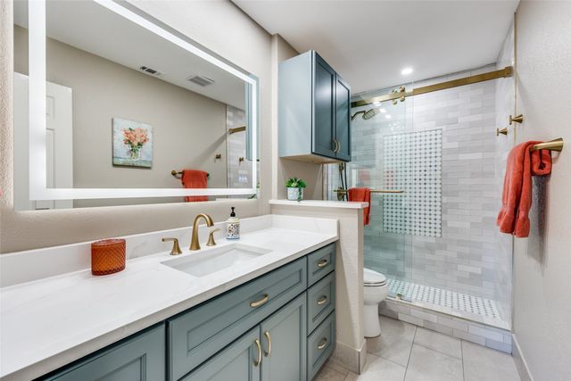 724 Greenway Drive, Coppell, TX 75019