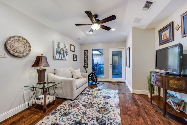 724 Greenway Drive, Coppell, TX 75019