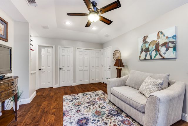 724 Greenway Drive, Coppell, TX 75019