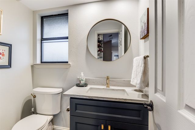 724 Greenway Drive, Coppell, TX 75019