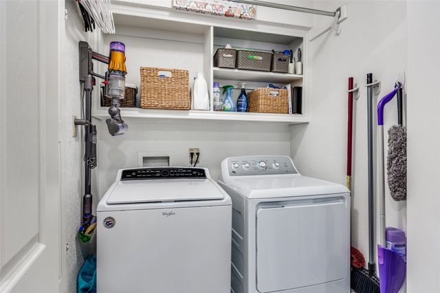 724 Greenway Drive, Coppell, TX 75019