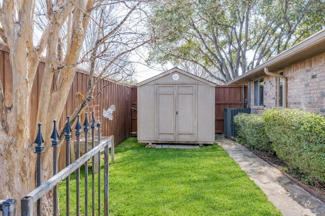 724 Greenway Drive, Coppell, TX 75019