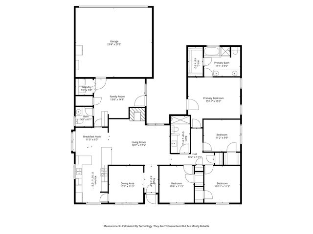 724 Greenway Drive, Coppell, TX 75019