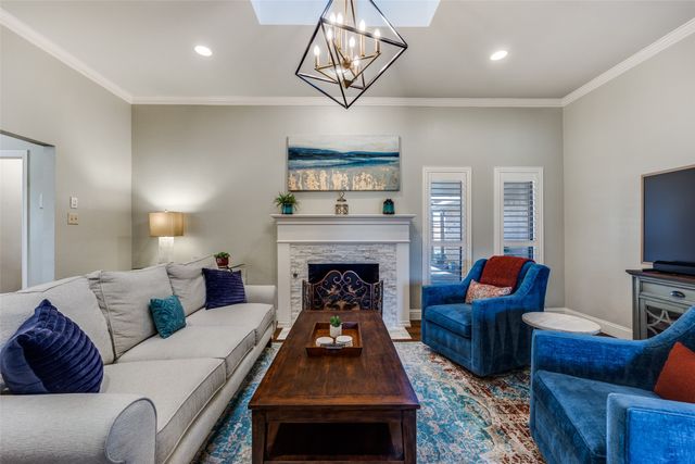 724 Greenway Drive, Coppell, TX 75019