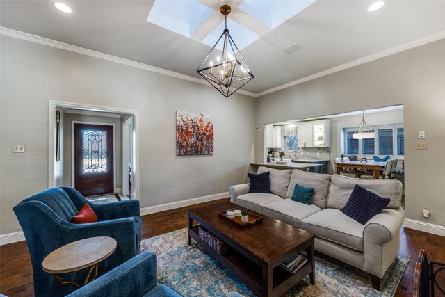 724 Greenway Drive, Coppell, TX 75019