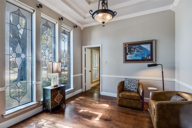 724 Greenway Drive, Coppell, TX 75019