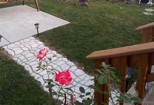 632 Ruie Road, North Tonawanda, NY 14120