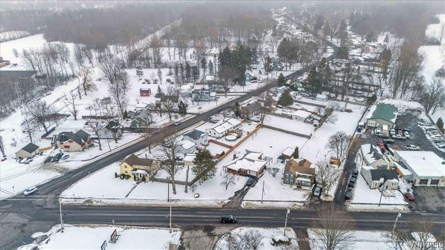 632 Ruie Road, North Tonawanda, NY 14120