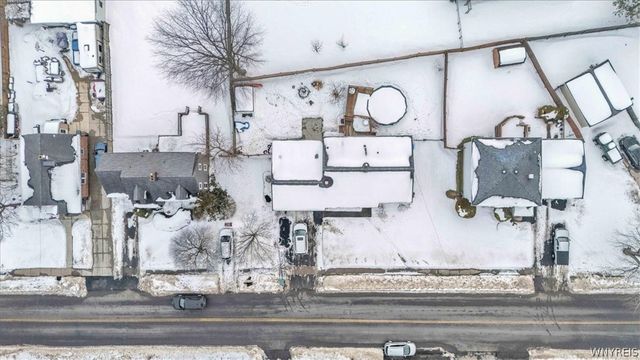 632 Ruie Road, North Tonawanda, NY 14120