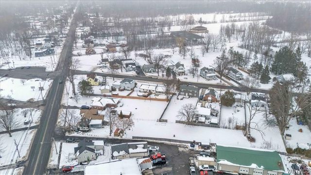 632 Ruie Road, North Tonawanda, NY 14120