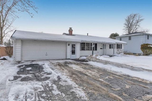 632 Ruie Road, North Tonawanda, NY 14120