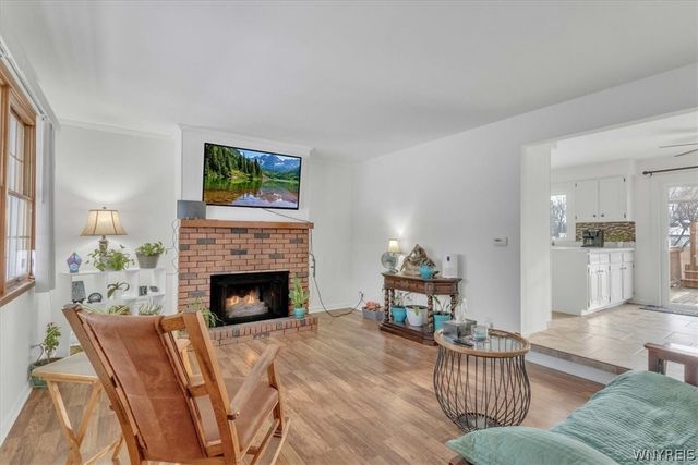 632 Ruie Road, North Tonawanda, NY 14120