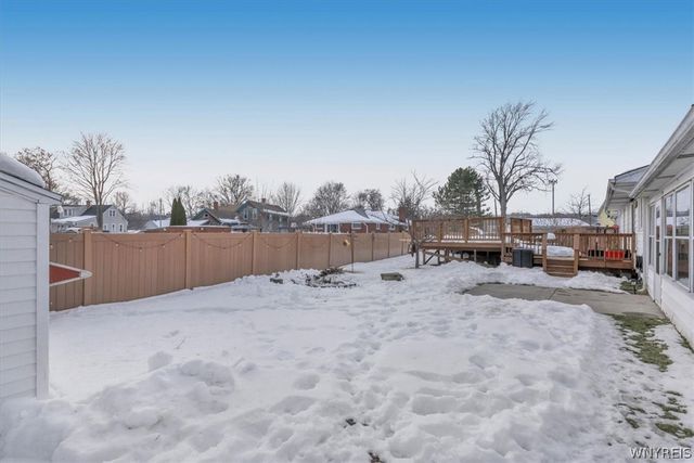 632 Ruie Road, North Tonawanda, NY 14120