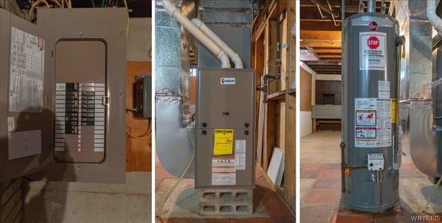 632 Ruie Road, North Tonawanda, NY 14120