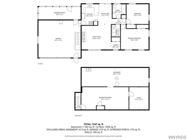 632 Ruie Road, North Tonawanda, NY 14120