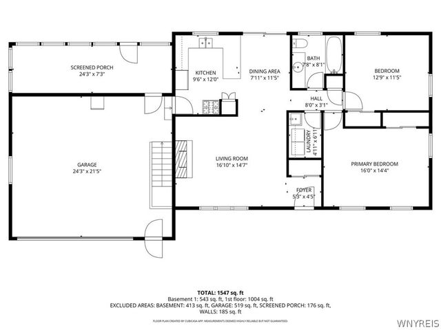 632 Ruie Road, North Tonawanda, NY 14120