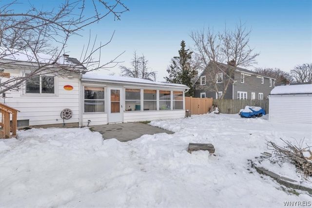 632 Ruie Road, North Tonawanda, NY 14120