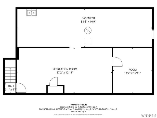 632 Ruie Road, North Tonawanda, NY 14120