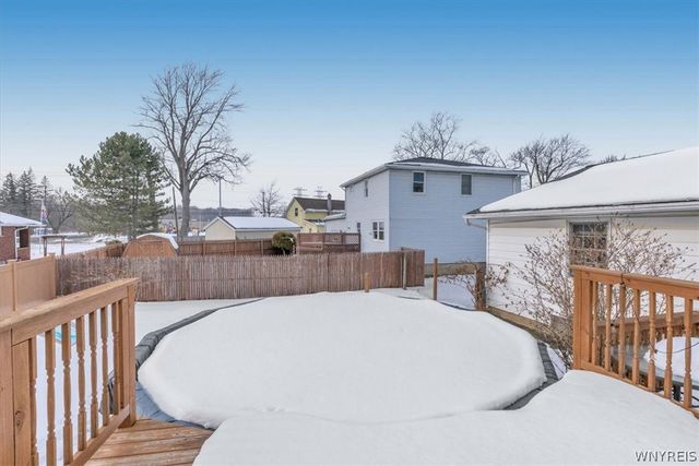 632 Ruie Road, North Tonawanda, NY 14120