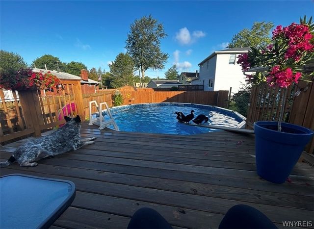 632 Ruie Road, North Tonawanda, NY 14120