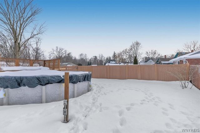 632 Ruie Road, North Tonawanda, NY 14120