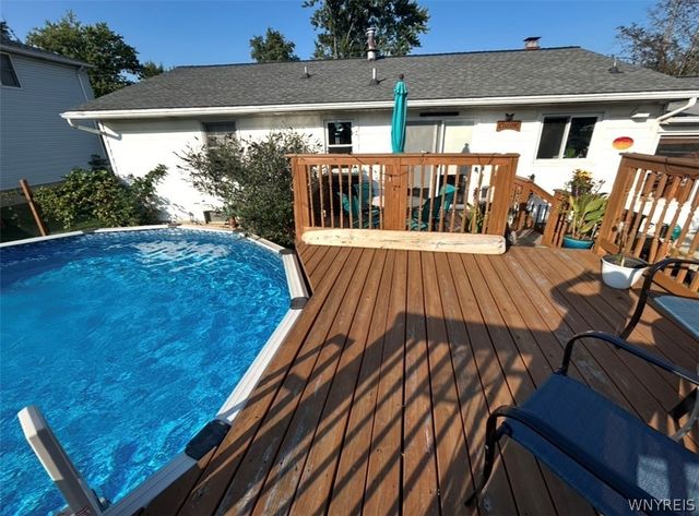 632 Ruie Road, North Tonawanda, NY 14120