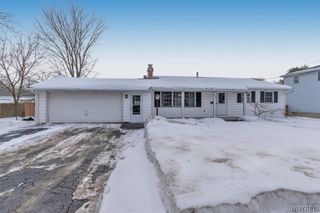 632 Ruie Road, North Tonawanda, NY 14120