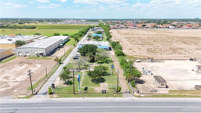 2501 W Trenton Road, Edinburg, TX 78539